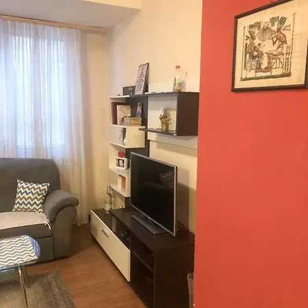Apartment Vezo Skopje