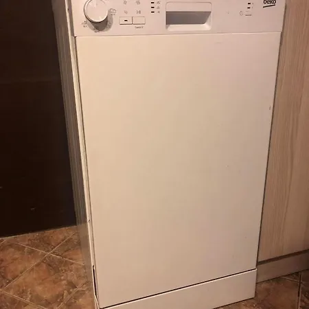 Vezo Apartment *