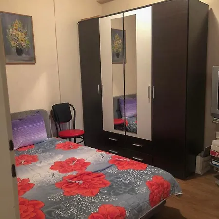 Vezo Apartment Skopje