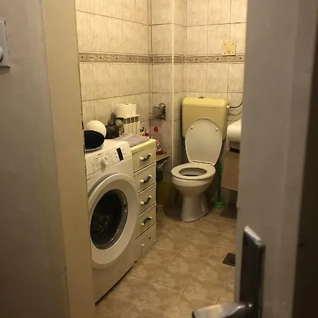 Vezo Apartment